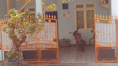 Jual Rumah Cantik LT 108 m2 di Bekasi Utara, Bekasi