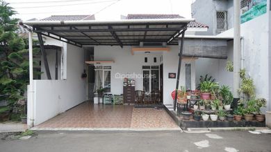 Jual Rumah 84 area Jati Asih, Bekasi