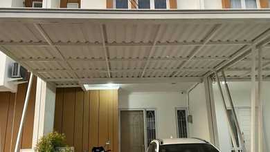 Jual Rumah Nyaman di Bekasi Utara, Bekasi - LT 90m²