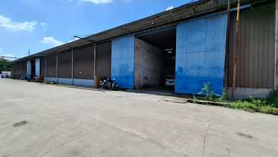 Disewakan Gudang Lt3000/ Lb1150 Di Cakung Jakarta Timur