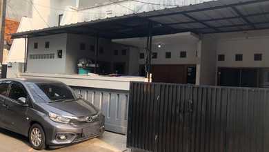 Rumah Premium area Rawamangun, Jakarta Timur, LT 200 m2