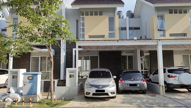Disewakan Rumah Murah di Tarumajaya, Bekasi, LT 126m²