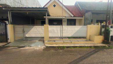 Disewakan Rumah Minimalis di Pulogebang, Jakarta Timur, LT  120 m2