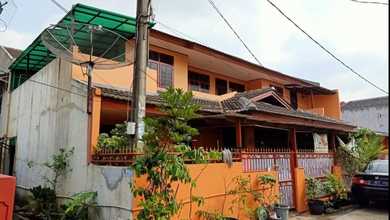 Rumah Idaman di Bekasi Timur, Bekasi, 5 KT, Harga 1,3 Miliar