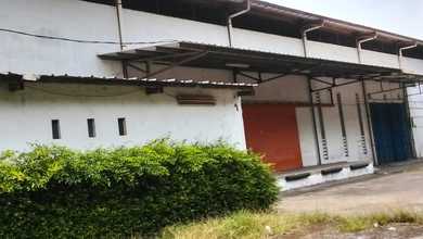 Disewakan Gudang di Narogong Bekasi