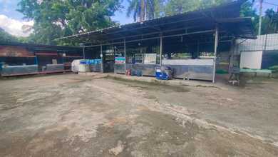 Disewakan Tanah Komersil x Area Pulogebang, Jakarta Timur