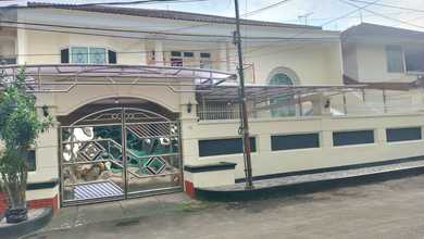 Jual Cepat Rumah Mewah di Cinere, Depok, LT 480 m2