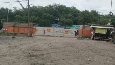 Disewakan Tanah Premium di Tanjung Priok, Jakarta Utara, LT 2350m²