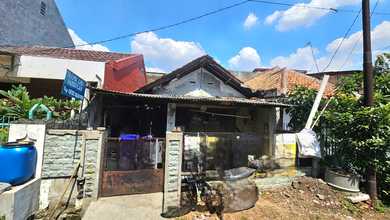 Jual Rumah Siap Huni area Kayu Putih, Jakarta Timur, LT 100 m2