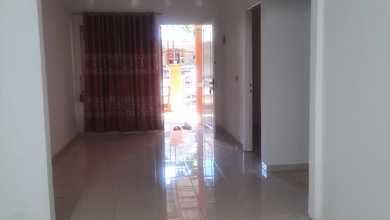 Dikontrakkan Rumah Terjangkau di Cakung, Jakarta Timur, LT 90m²