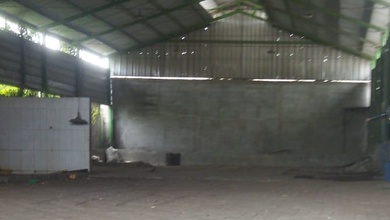 Disewakan Gudang Di Jalan Raya Narogong Bekasi
