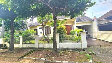 Rumah Area Premium Rawalumbu, Bekasi - Harga Terbaik 3,5 Miliar