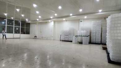 Dijual Cepat Murah.gudang Jalan Raya Setu, Cibitung, Bekasi.