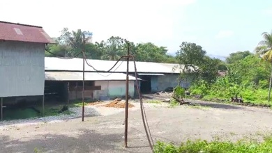 Disewakan Gudang Siap Pakai, Di Citeurep, Kab Bogor, Jawa Barat 