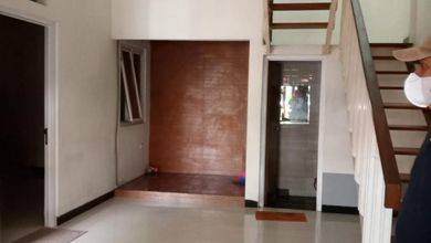 Rumah Mewah Semi Furnished Daerah Strategis Kawasan Bekasi Utara