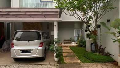 Hunian Mewah di Pasar Minggu, Jakarta Selatan, 3 Kamar Tidur, LT 119m²