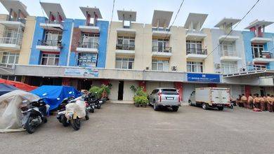 Termurah! Jual Ruko Second Siap Huni Unfurnished untuk Bisnis Anda di Harapan Indah