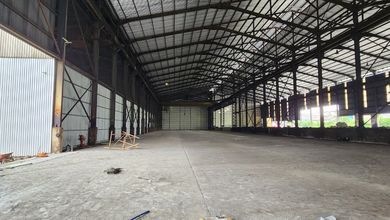 Disewakan Gudang Ready Nov 2025 Di Tambun Selatan (bekasi Timur)