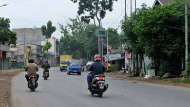 Dijual Gudang Kecil Bisa Untuk Workshop Di Jln Raya Narogong