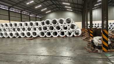 Disewakan Gudang di Cakung Cilincing Jakarta Utara