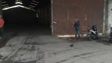 Disewakan Gudang Siap Produksi di Jl Utama Narogong Bantar Gebang