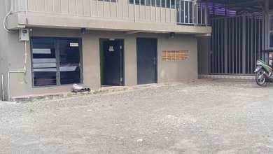 Disewakan Gudang Ruang Usaha di Jln Raya Diponegoro, Tambun