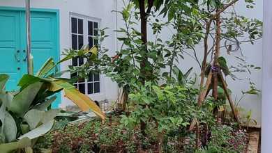 Rumah Sederhana di Mampang, Jakarta Selatan, Luas 318 m2