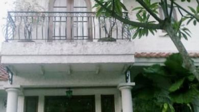 Hunian Nyaman di Area Mustikajaya, Bekasi, LT 60m², Harga 420 Juta