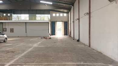 Disewakan Gudang Di Kawasan Industri Jababeka 2 Cikarang