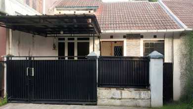 Rumah Dijual di Mustikajaya, Bekasi, LB 60m², Harga Kompetitif!