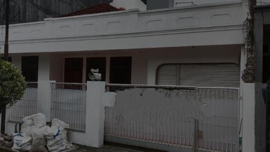 Rumah Unfurnished Siap Tempat di Tebet