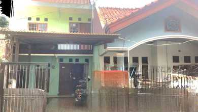 Jual Rumah Strategis di Rawalumbu, Bekasi - LT 156m²