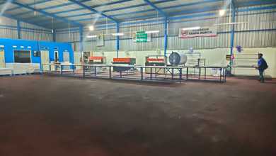 Disewakan Cepat Murah B U Gudang Workshop, Cibitung, Bekasi