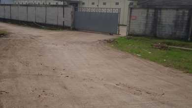 Disewakan 2 Gudang @4000m2 Di Purwakarta Jawa Barat