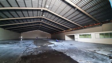 Disewakan Gudang Bagus Dan Rapi Di Sunter Jakarta Utara