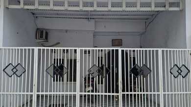 Jual Rumah Nyaman di Tanjung Priok, Jakarta Utara - LT 110m²