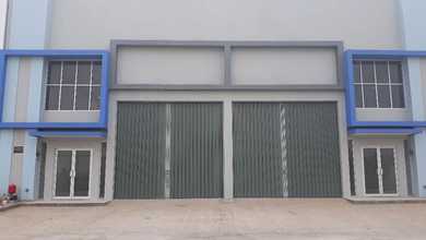 Dijual Cepat Gudang 108m2 Di Tambun Bizhub Bekasi Gudang di Tambun Selatan 108.0 m² Unfurnished SHM