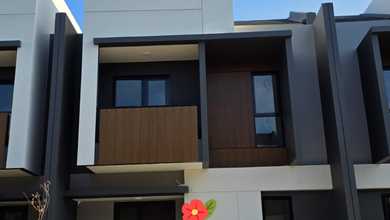 Rumah Sewaan Murah di Bekasi Utara, Bekasi, 3 KT, Harga 65 Juta /tahun