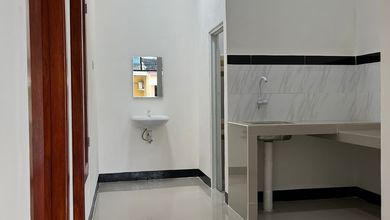 Rumah Nyaman Lokasi Pondok Ungu, Bekasi, LT 55m², Harga 465 Juta