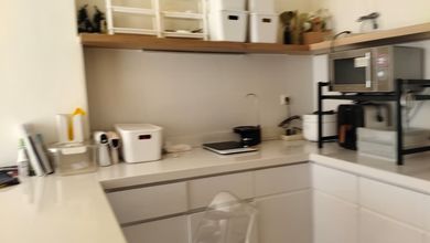 Sewa Apartemen Murah di Kelapa Gading, Jakarta Utara, 2 KT