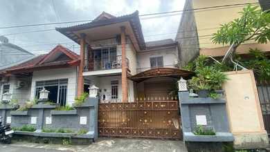 Rumah Modern di Denpasar Selatan, Denpasar, LT 200 m2