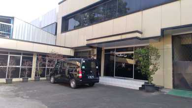 Disewakan Gudang di Jababeka 1 Cikarang