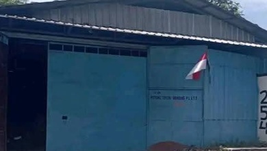 Dijual Gudang Super Murah Di Jln Kedaung Mustikajaya Bekasi