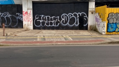 Disewakan Ruko Ex Showroom Mobil Di Pondok Bambu, Jakarta Timur