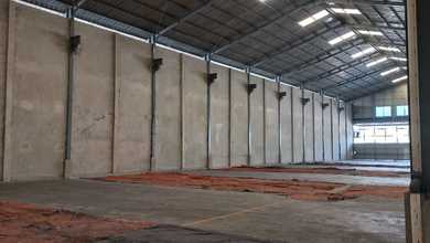 Dijual Gudang 6500m2 Di Purwakarta, Jawa Barat 