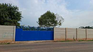 Disewakan Tanah Premium di Bekasi Timur, Bekasi, LT 2000m²