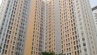 Apartemen Sewa di Summarecon Bekasi Furnished Tipe 1 BR Favorit di Bekasi