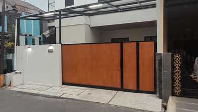 Rumah Dijual di Mustikajaya, Bekasi, LB 150m², Harga Terbaik!