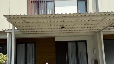 Rumah Modern Luas 102 Jual area Cakung, Jakarta Timur