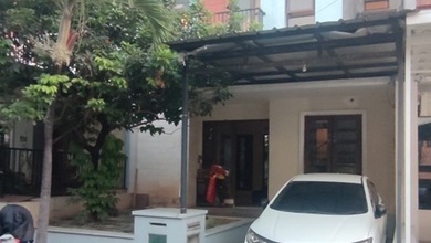 Rumah Minimalis Disewakan di Tarumajaya, Bekasi, Harga Ekonomis